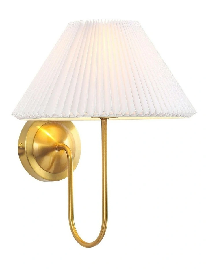 Ariana Wall Lamp image 1