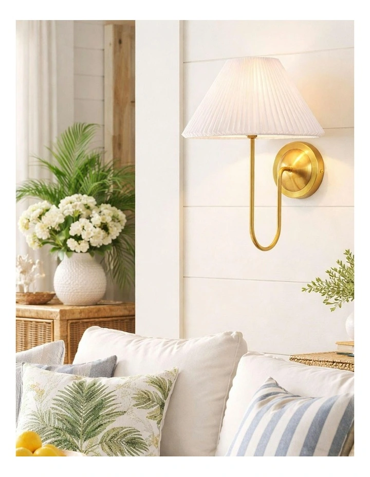 Ariana Wall Lamp image 4