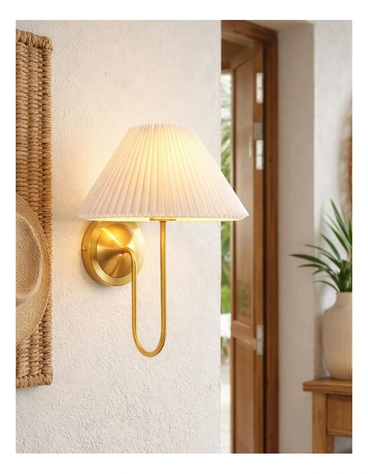 Ariana Wall Lamp image 5
