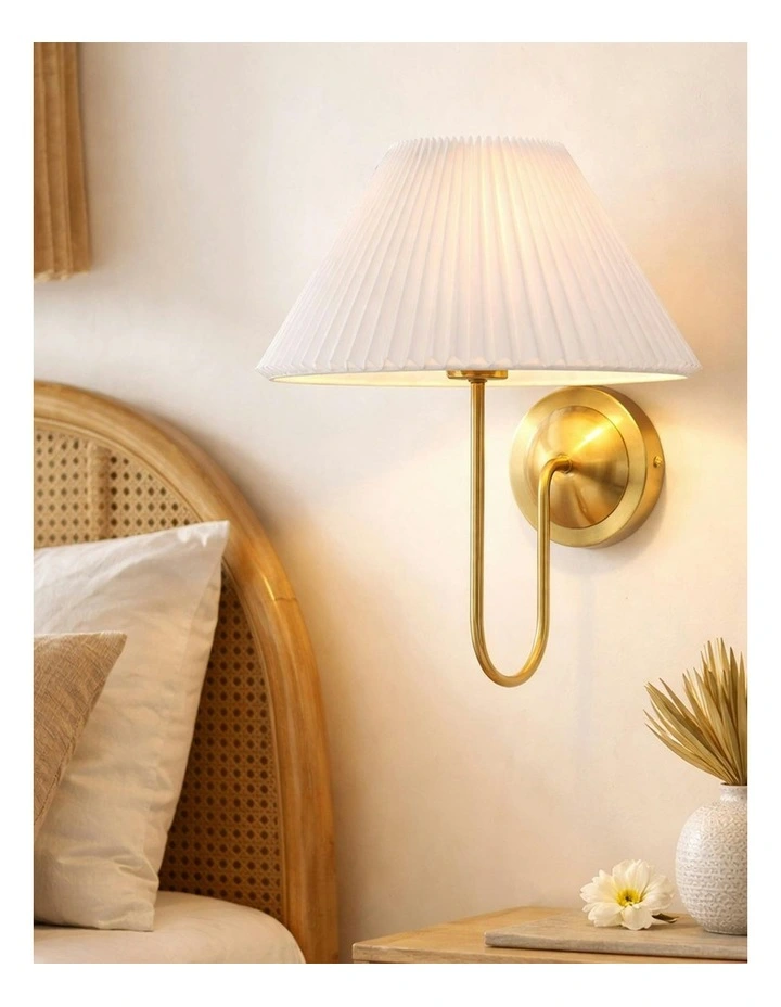 Ariana Wall Lamp image 6