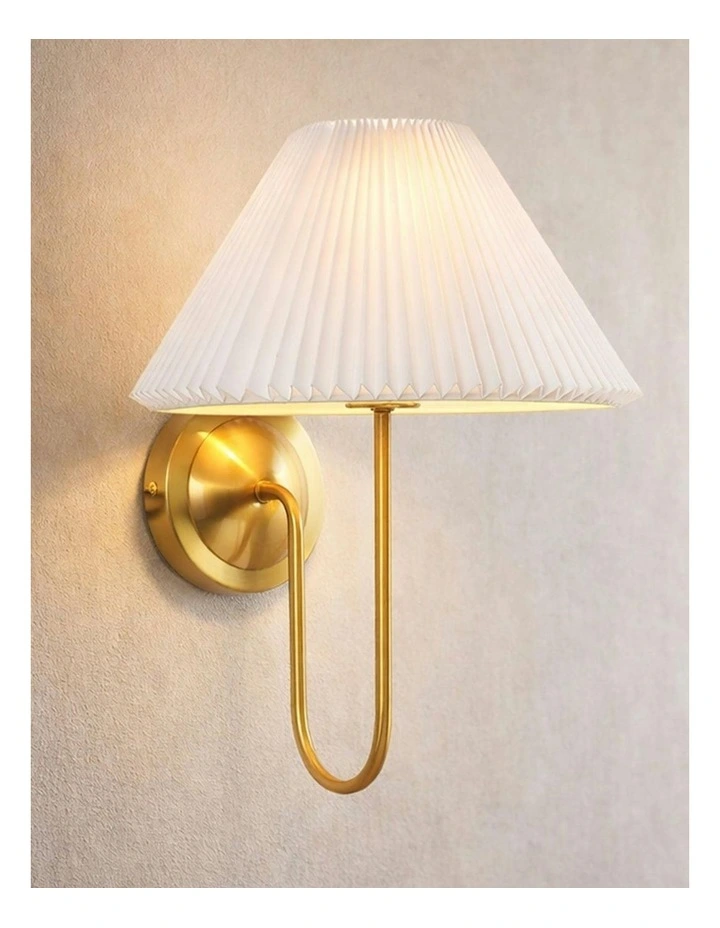 Ariana Wall Lamp image 7