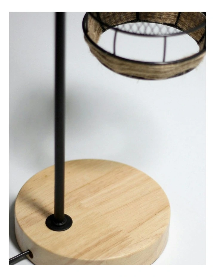 Kasanita Table Lamp image 5