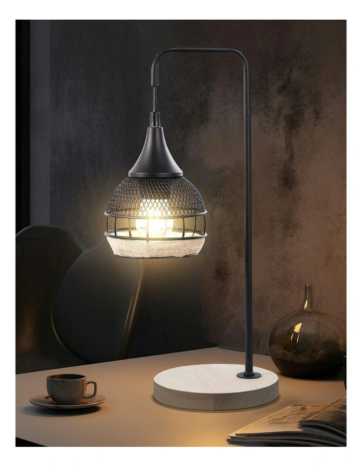 Kasanita Table Lamp image 6