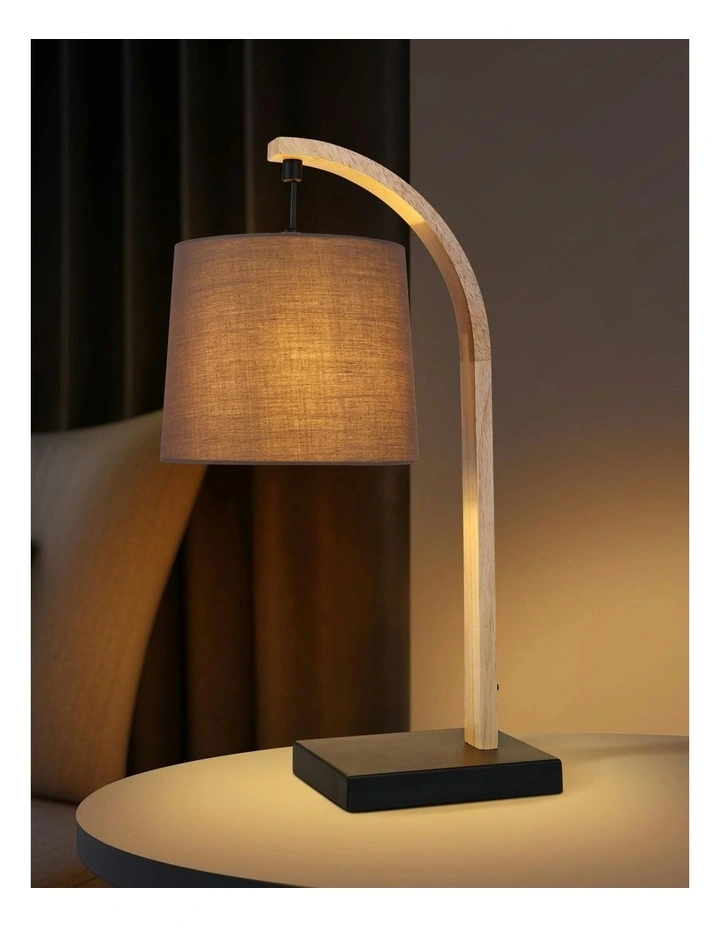 Thorina Table Lamp image 4