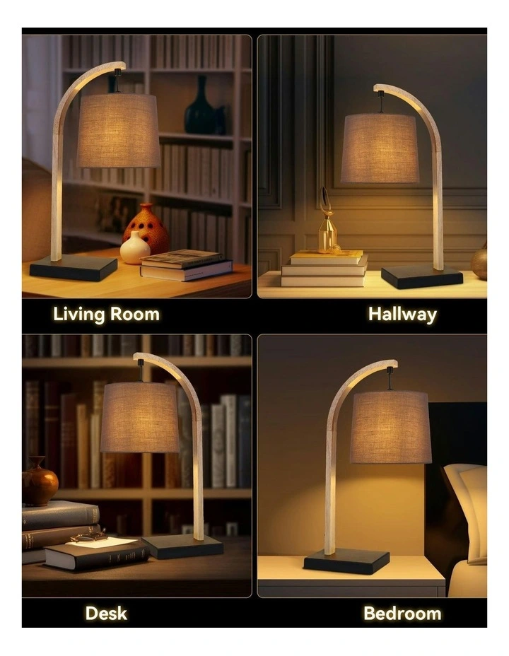 Thorina Table Lamp image 5