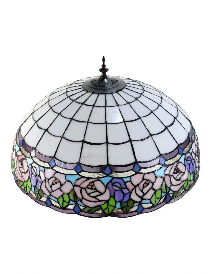 Chandell Tiffany Floor Lamp image 6