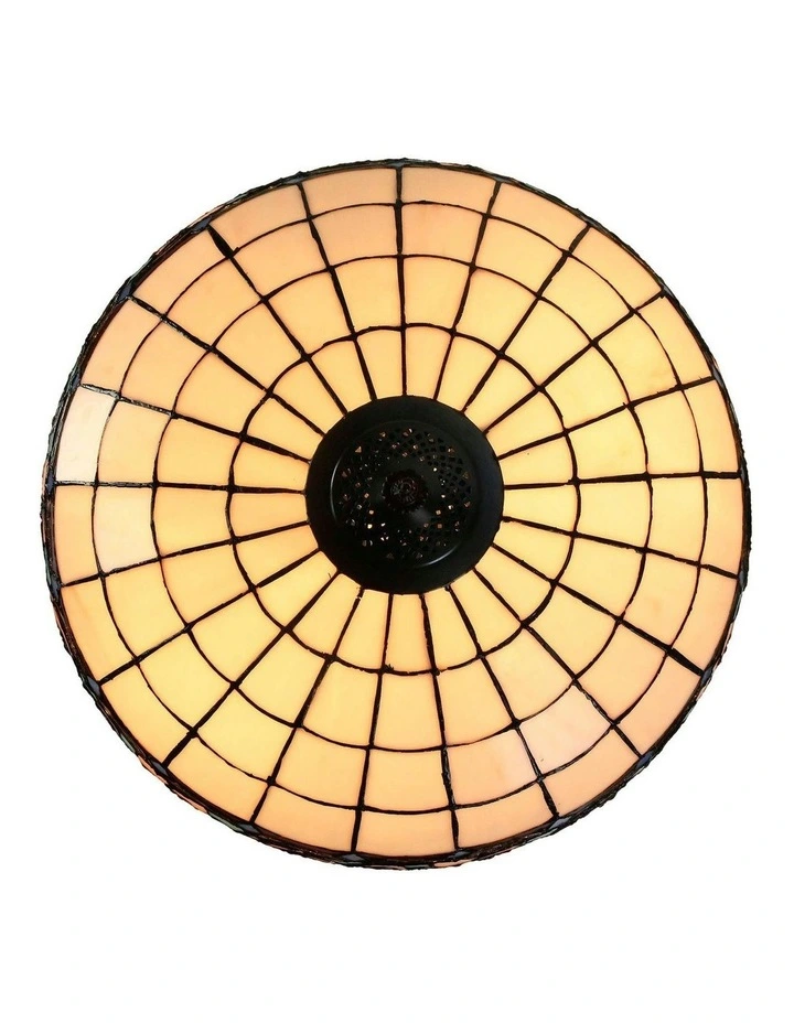Chandell Tiffany Floor Lamp image 7