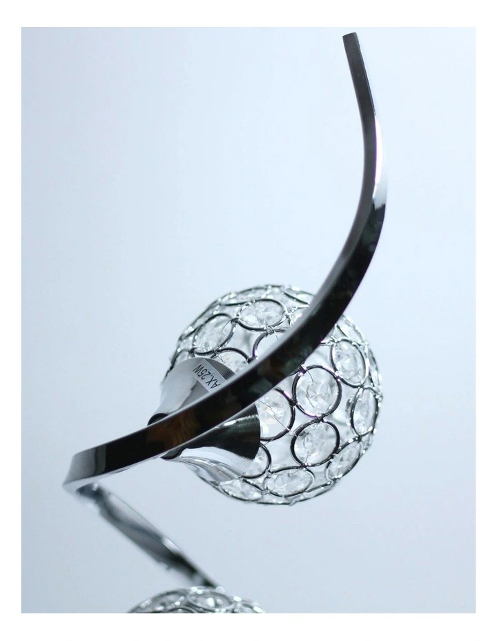 Gordon Table Lamp image 4