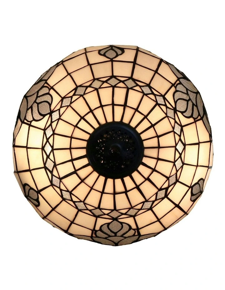 Vienna Tiffany Table Lamp Large image 4