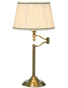 Nicollete Table Lamp
