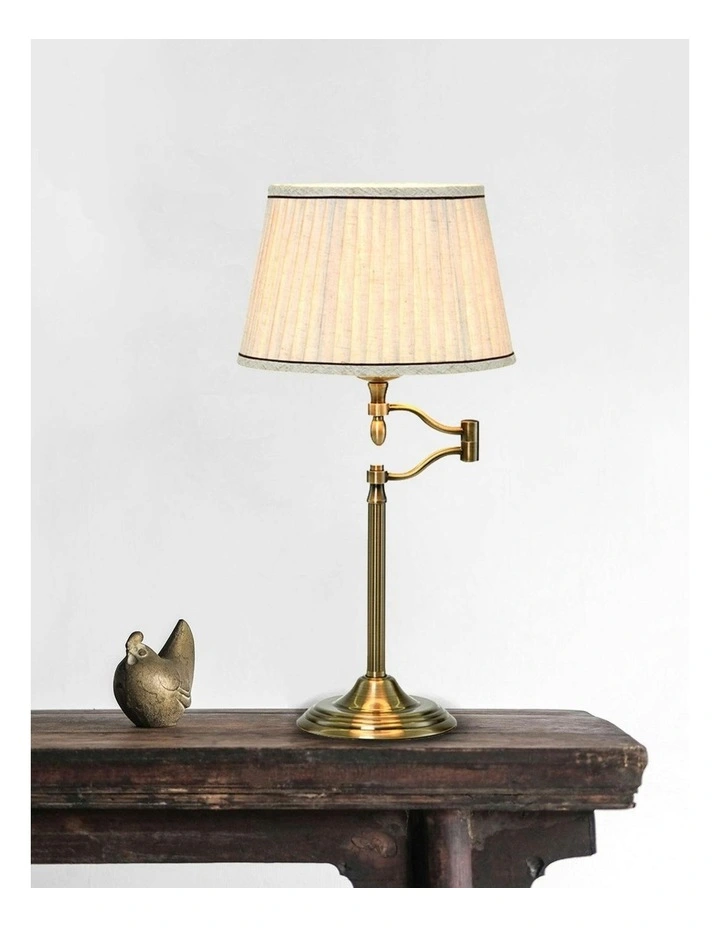 Nicollete Table Lamp image 2