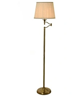 Nicollete Floor Lamp
