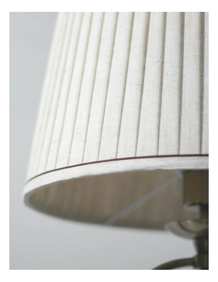 Nicollete Floor Lamp image 2