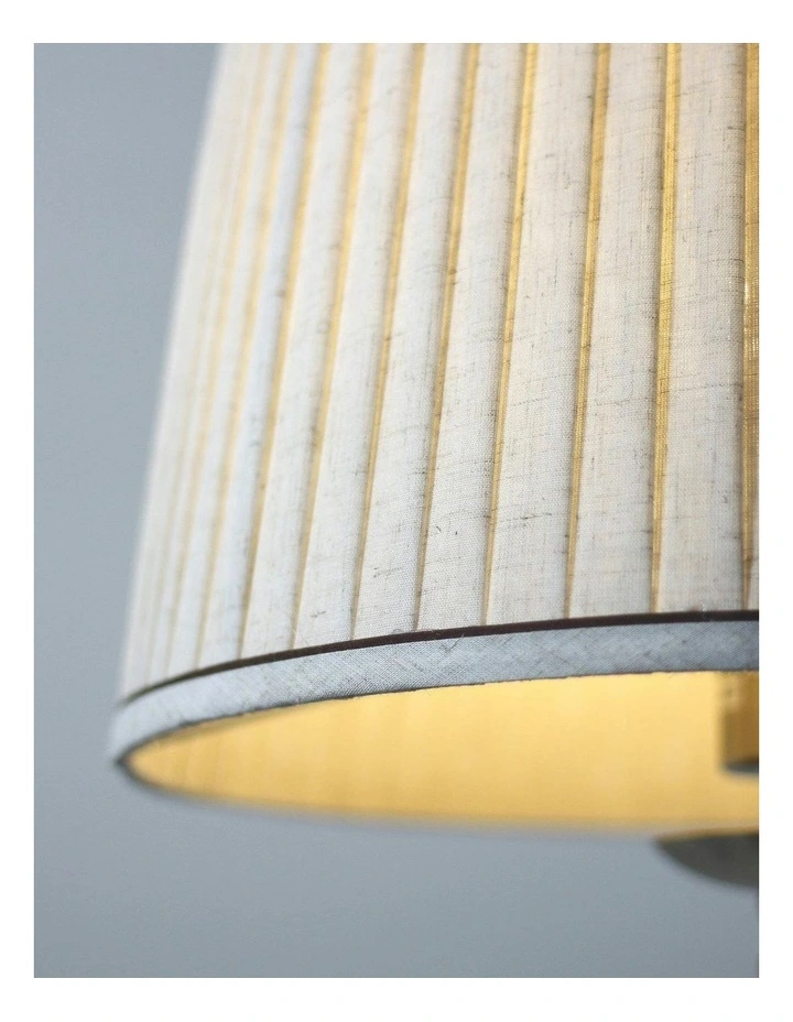 Nicollete Floor Lamp image 5