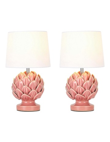 Coral colour