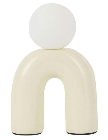 Cream colour
