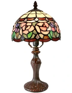 Chandell Tiffany Table Lamp