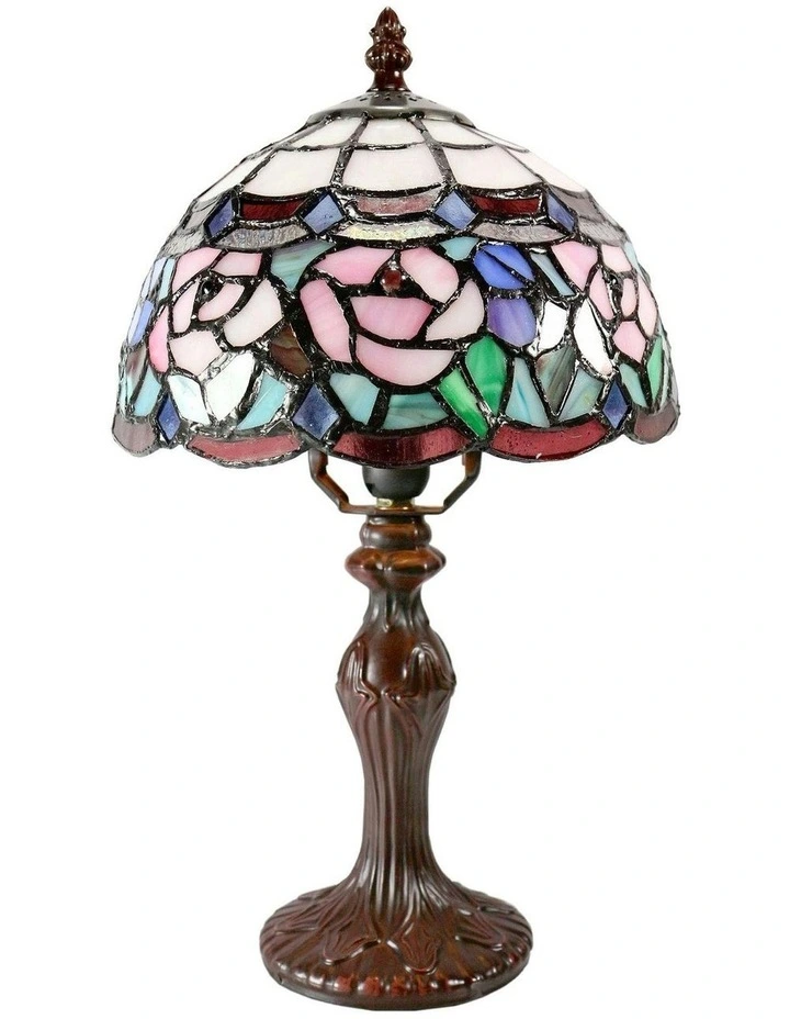 Chandell Tiffany Table Lamp image 2