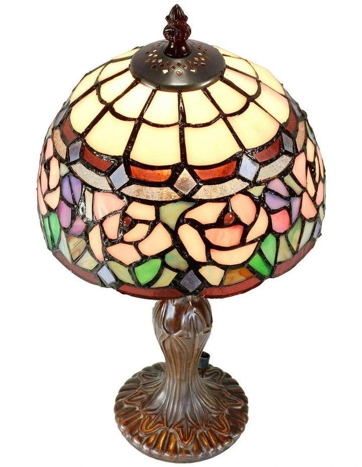 Chandell Tiffany Table Lamp image 4