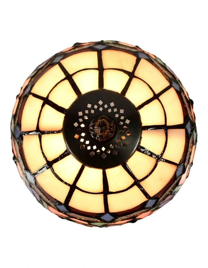 Chandell Tiffany Table Lamp image 5