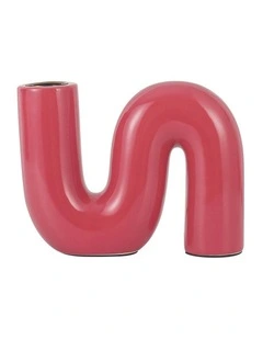 Millie Table Lamp Coral