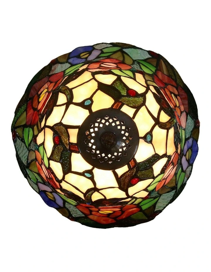 Rosita Tiffany Table Lamp image 3