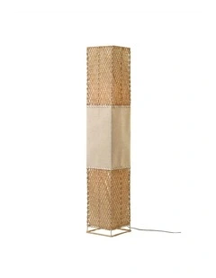 Heliolux Floor Lamp - Khaki