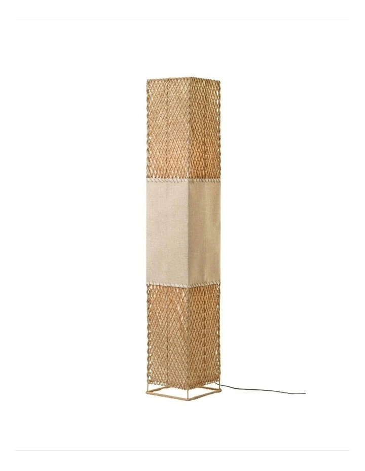 Heliolux Floor Lamp - Khaki image 1