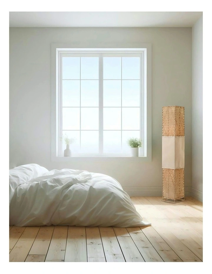 Heliolux Floor Lamp - Khaki image 2