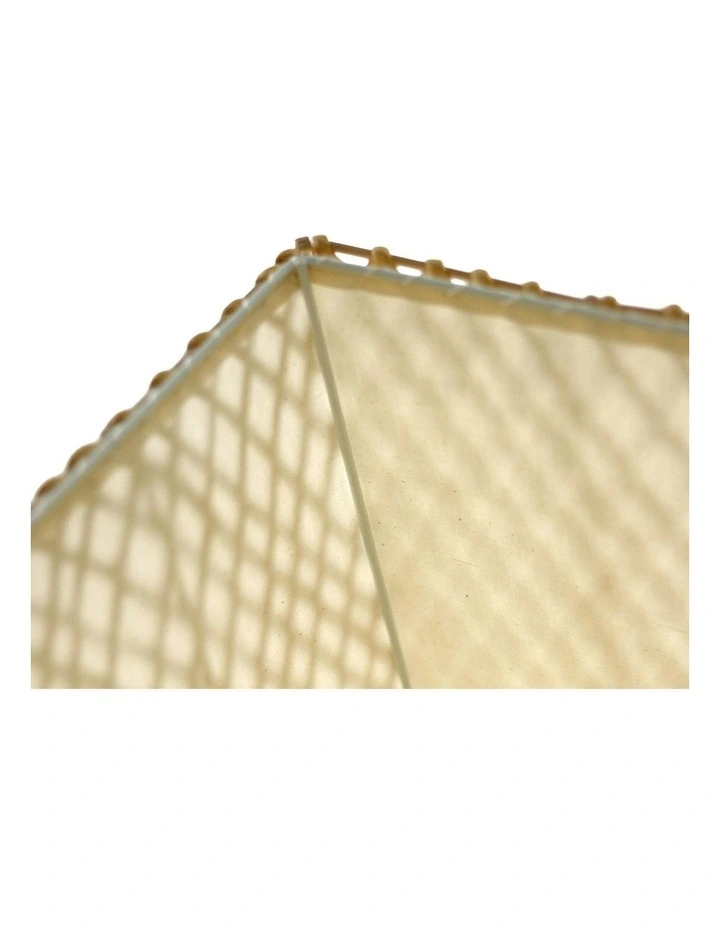 Heliolux Floor Lamp - Khaki image 3