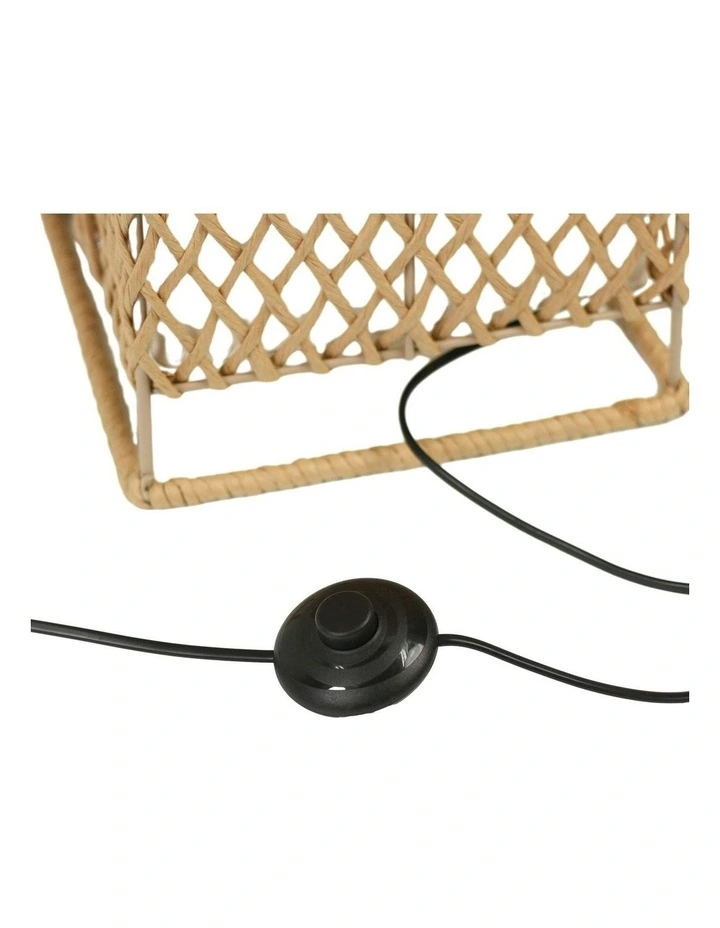 Heliolux Floor Lamp - Khaki image 4