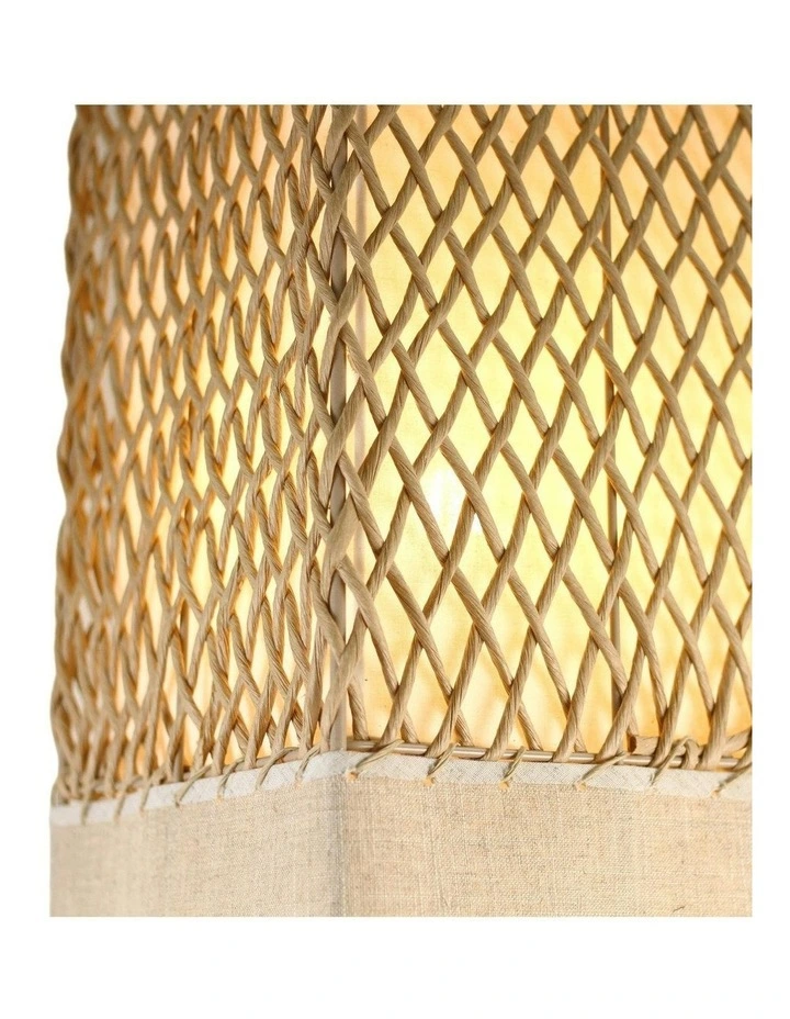 Heliolux Floor Lamp - Khaki image 5