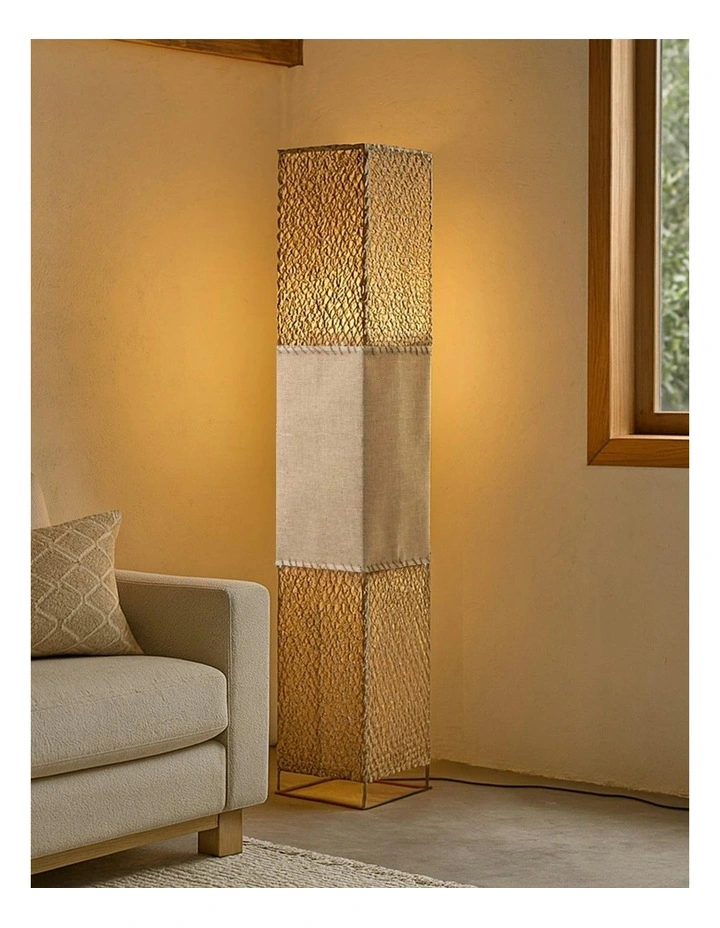 Heliolux Floor Lamp - Khaki image 6