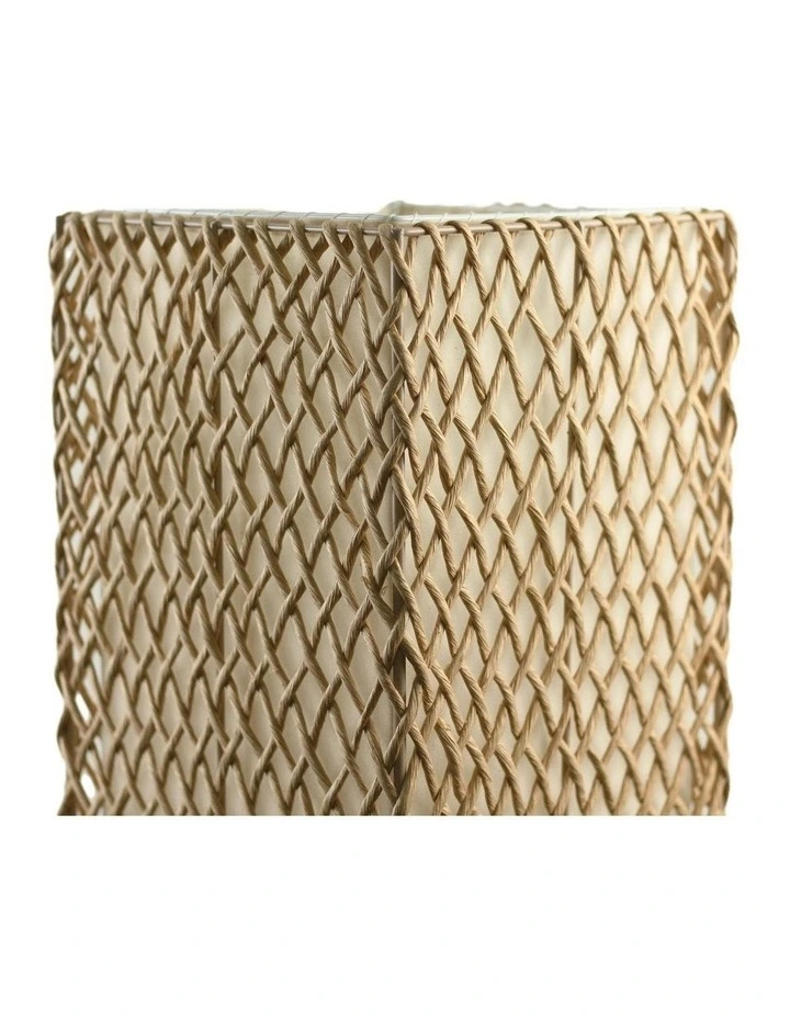 Heliolux Floor Lamp - Khaki image 7