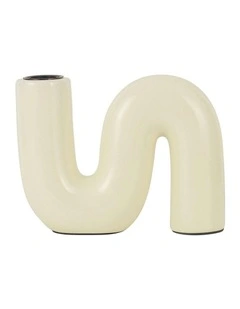 Millie Table Lamp Cream
