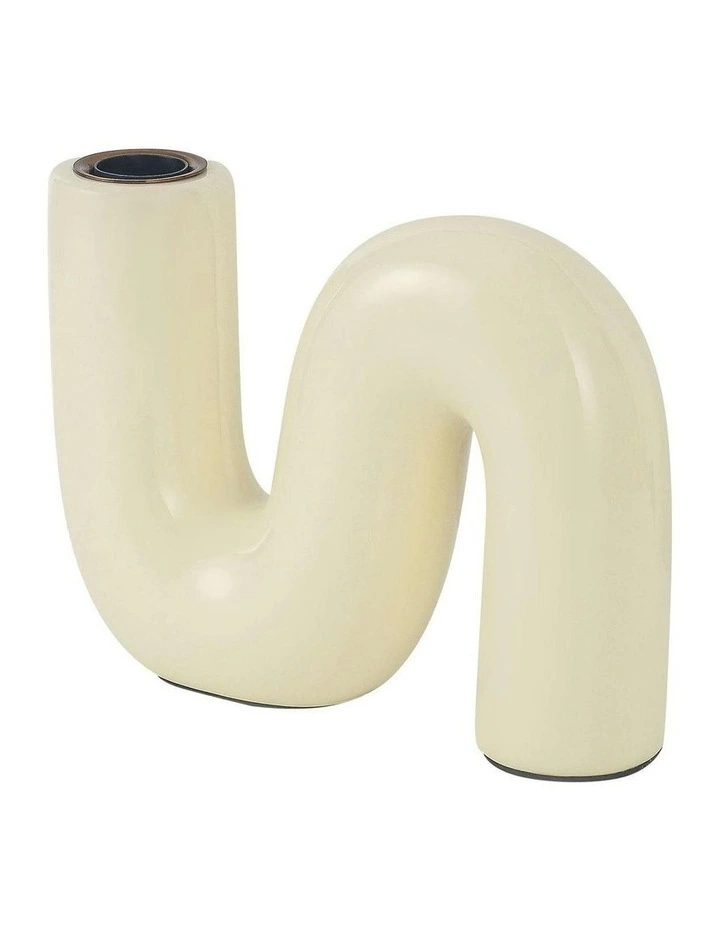 Millie Table Lamp Cream image 2