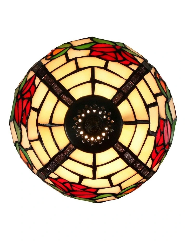 Lola Art Deco Table Lamp image 3