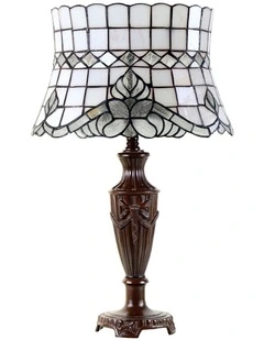 Vienna Tiffany Table Lamp