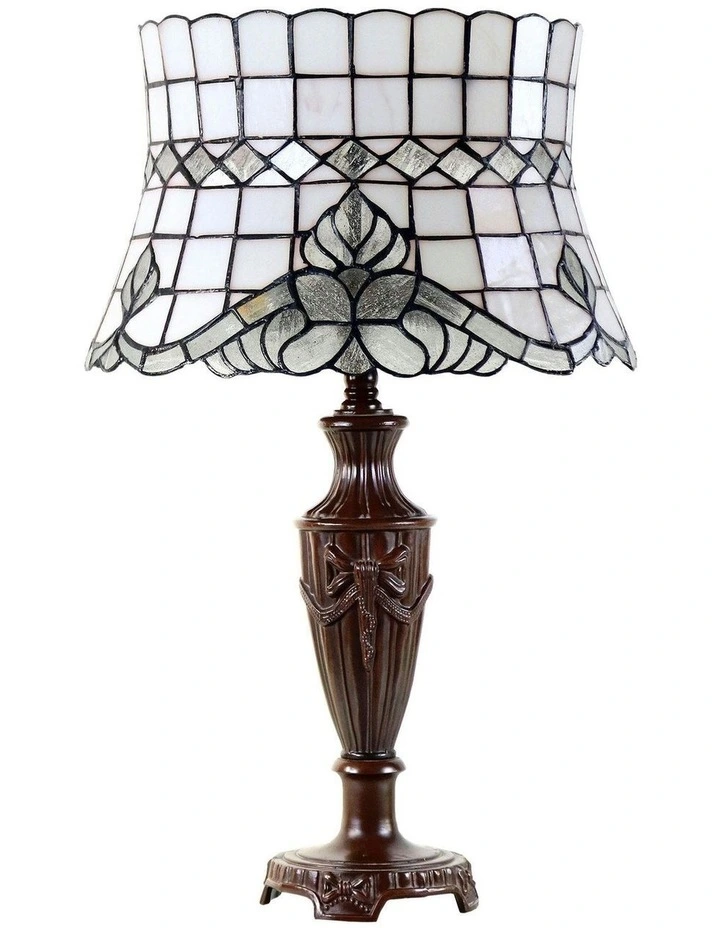 Vienna Tiffany Table Lamp image 1