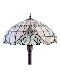 Vienna Tiffany Floor Lamp