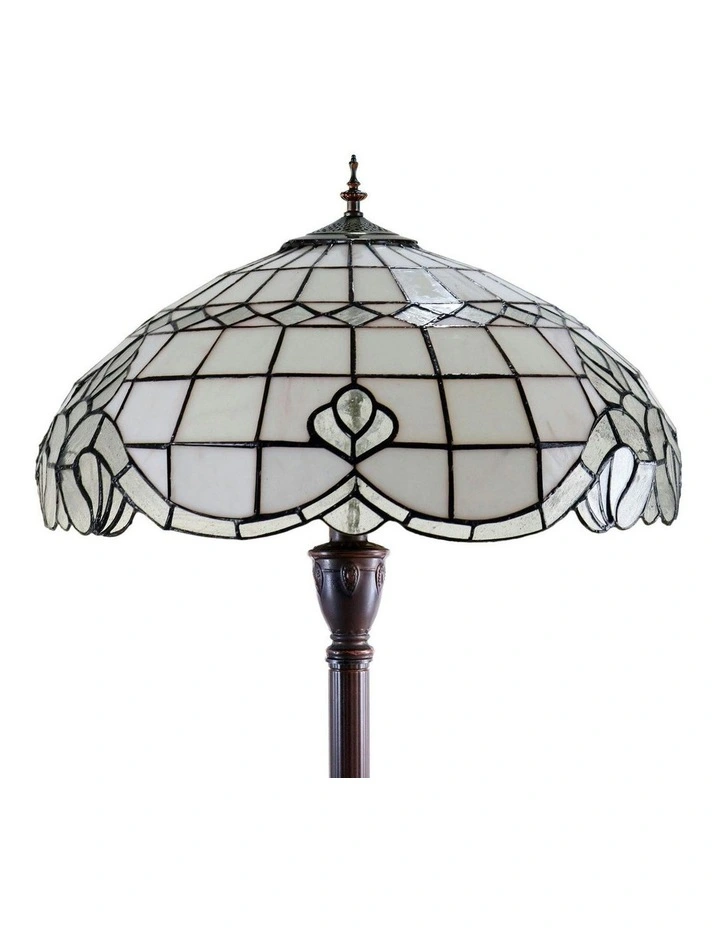 Vienna Tiffany Floor Lamp image 2