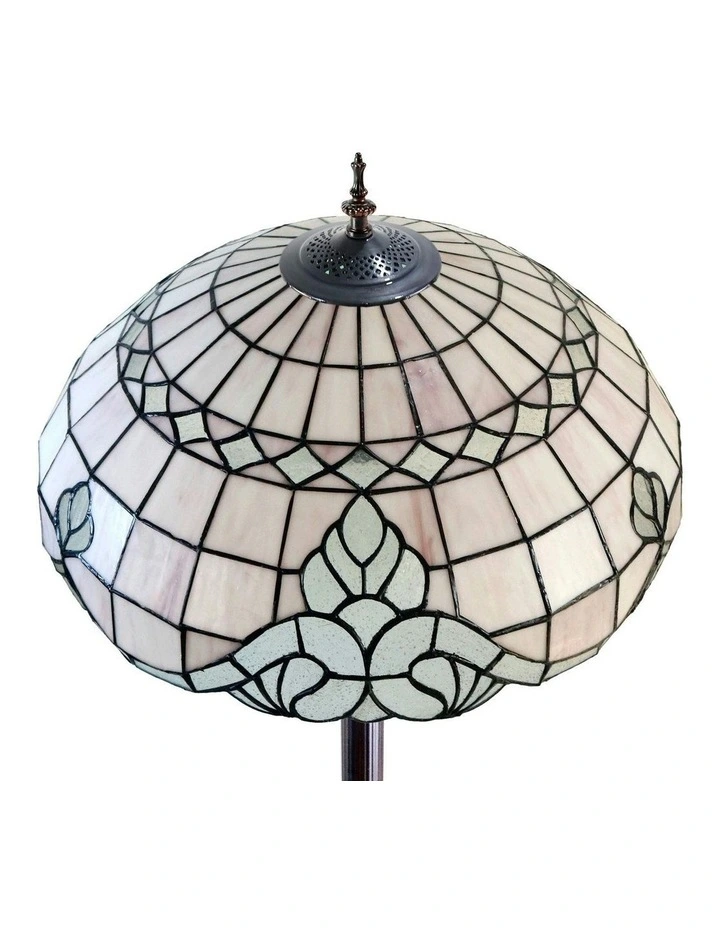 Vienna Tiffany Floor Lamp image 4