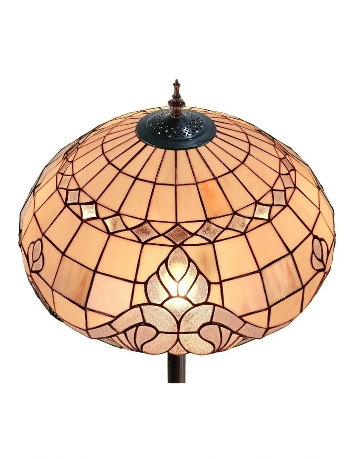Vienna Tiffany Floor Lamp image 5