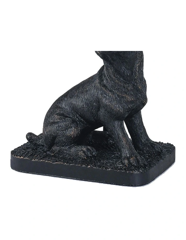 Jack Russell LED Table Lamp image 7