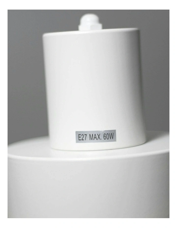 Rabea Floor Lamp image 3