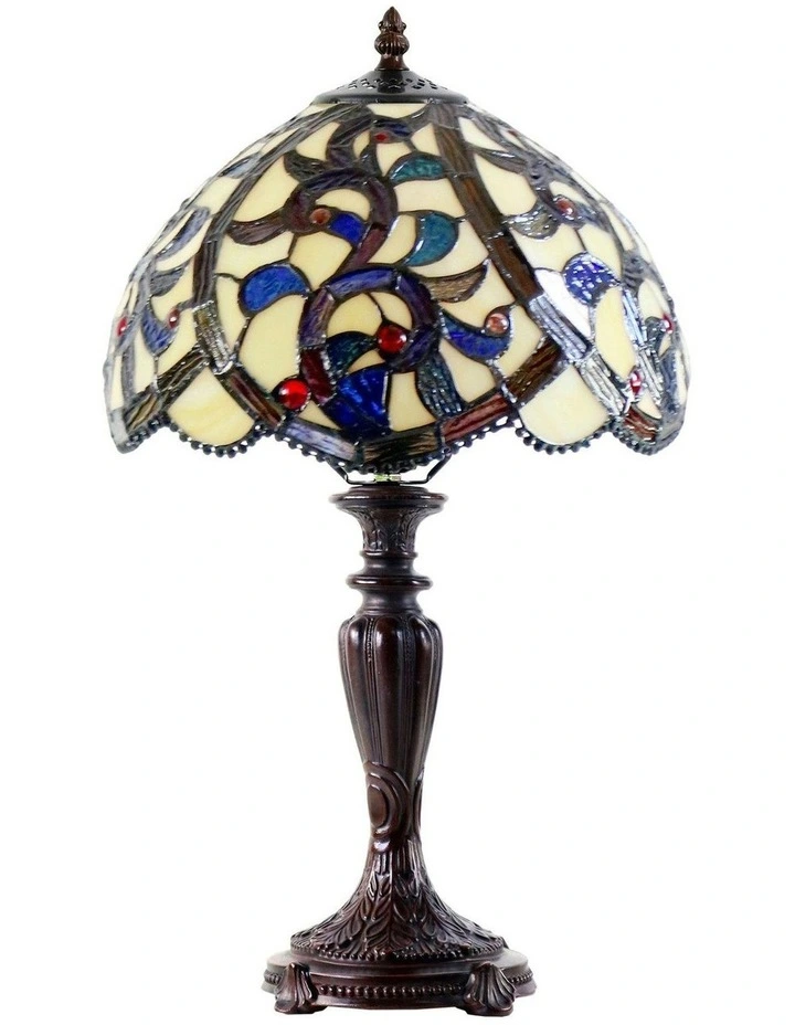 Maiko Tiffany Table Lamp image 2
