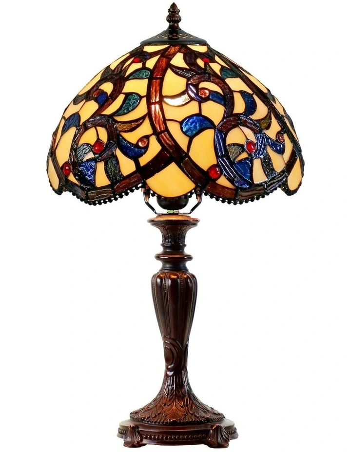 Maiko Tiffany Table Lamp image 3