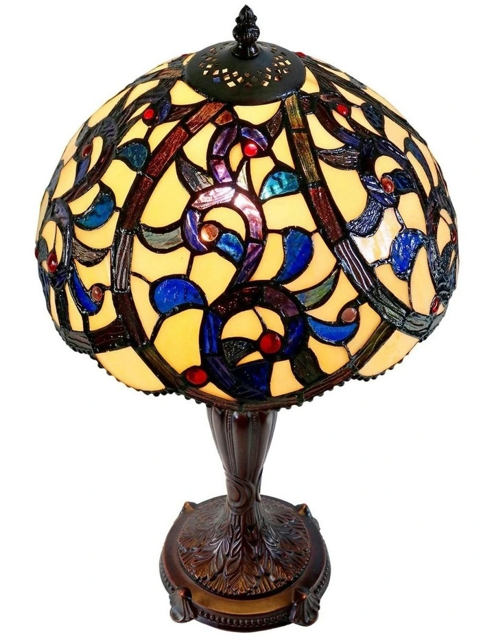 Maiko Tiffany Table Lamp image 4