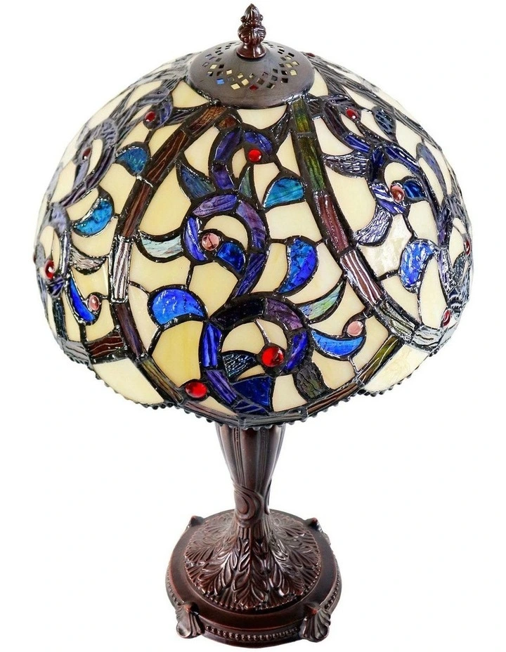 Maiko Tiffany Table Lamp image 5