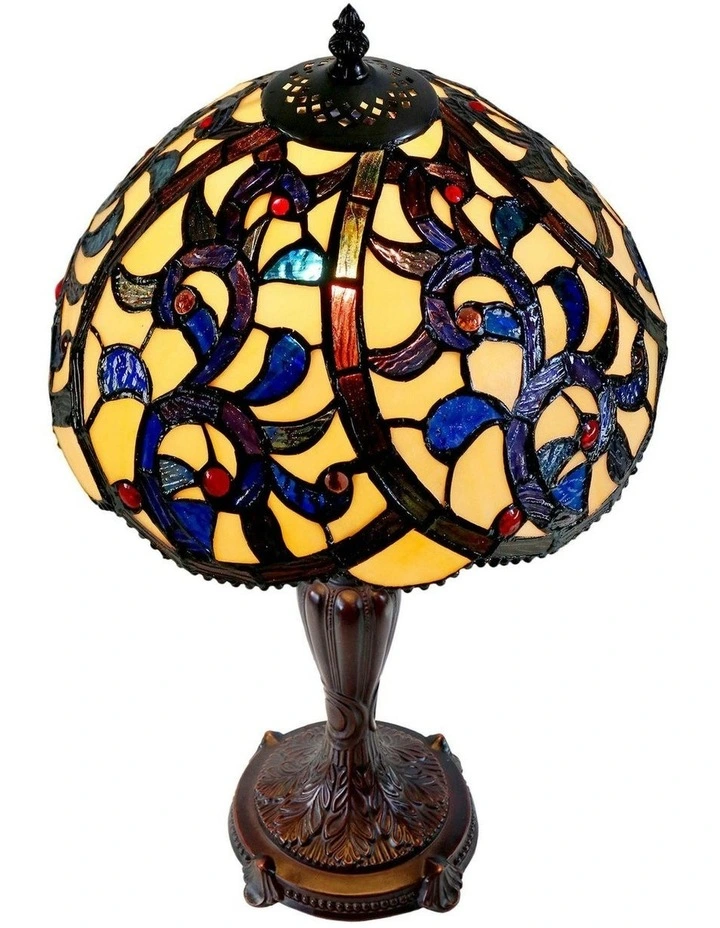 Maiko Tiffany Table Lamp image 6